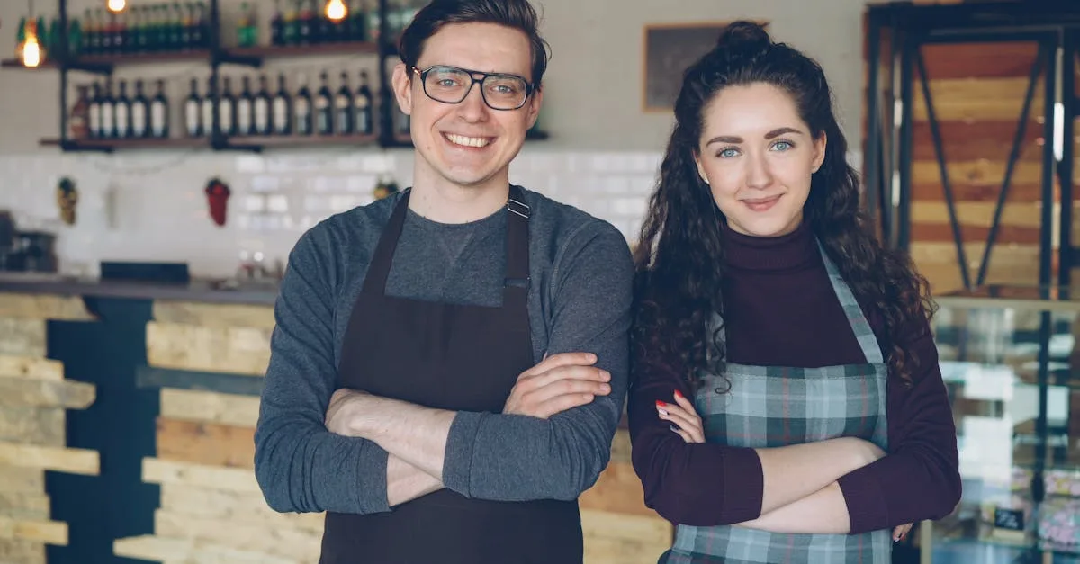 découvrez des ressources, conseils et stratégies pour entrepreneurs afin de réussir et développer votre entreprise efficacement.