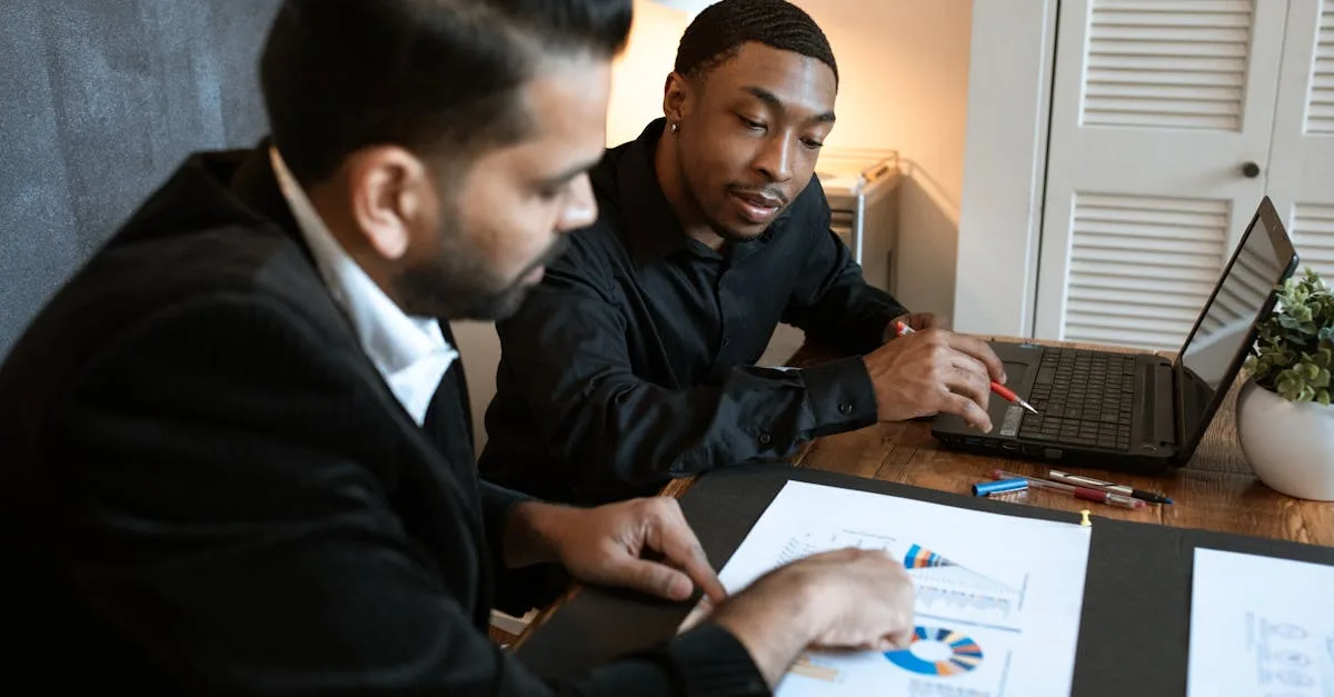 découvrez des conseils, ressources et inspirations pour entrepreneurs afin de réussir dans la création et la gestion de votre entreprise.