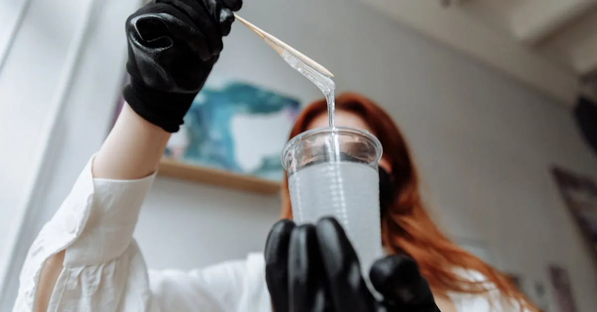 découvrez des créations uniques en résine jesmonite, alliant créativité et durabilité pour des œuvres artistiques exceptionnelles.