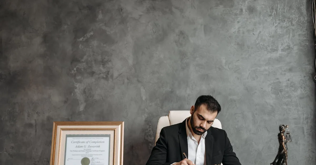 découvrez les règles essentielles pour rédiger une lettre juridique professionnelle et respectueuse, assurant clarté et formalité dans vos communications légales.