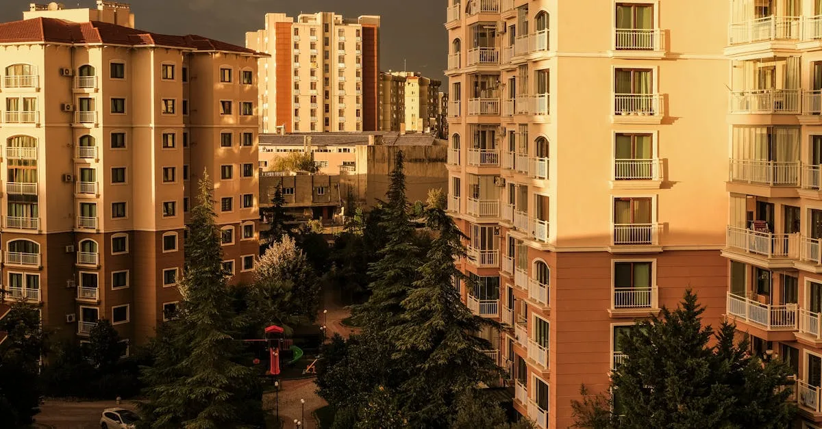 investissez dans un parc résidentiel de loisirs : profitez d'un cadre agréable et d'un excellent rendement locatif pour un placement sécurisé et rentable.