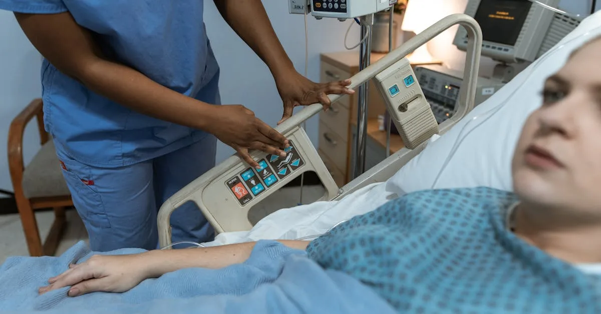 découvrez le salaire moyen d'un aide-soignant, les facteurs influençant la rémunération, et les perspectives de carrière dans le secteur des soins infirmiers.