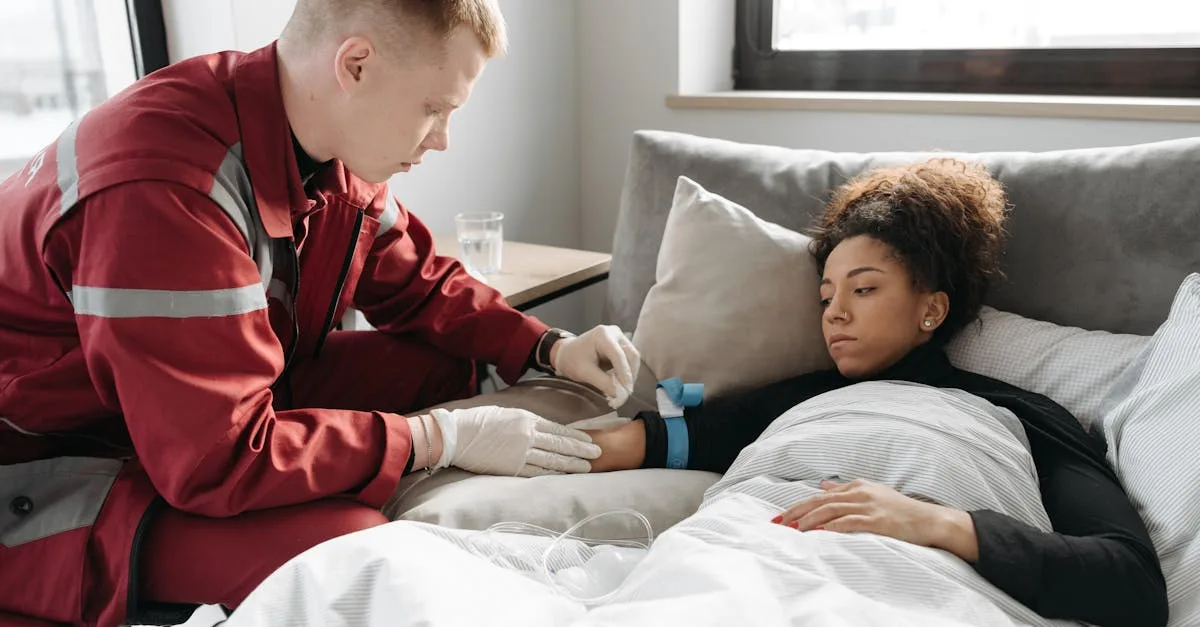 découvrez le salaire moyen d'un assistant(e) de soins infirmiers, les facteurs influençant la rémunération et les perspectives de carrière dans le secteur médical.