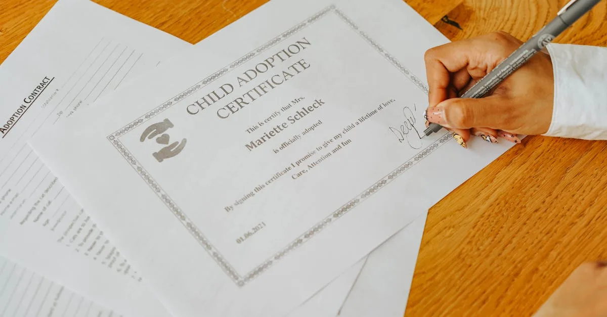 obtenez une certification professionnelle reconnue pour valoriser vos compétences et booster votre carrière dans votre domaine d'expertise.