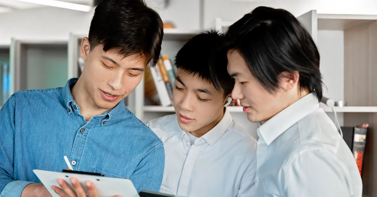 découvrez nos ressources et formations pour le développement professionnel afin d'améliorer vos compétences et booster votre carrière.