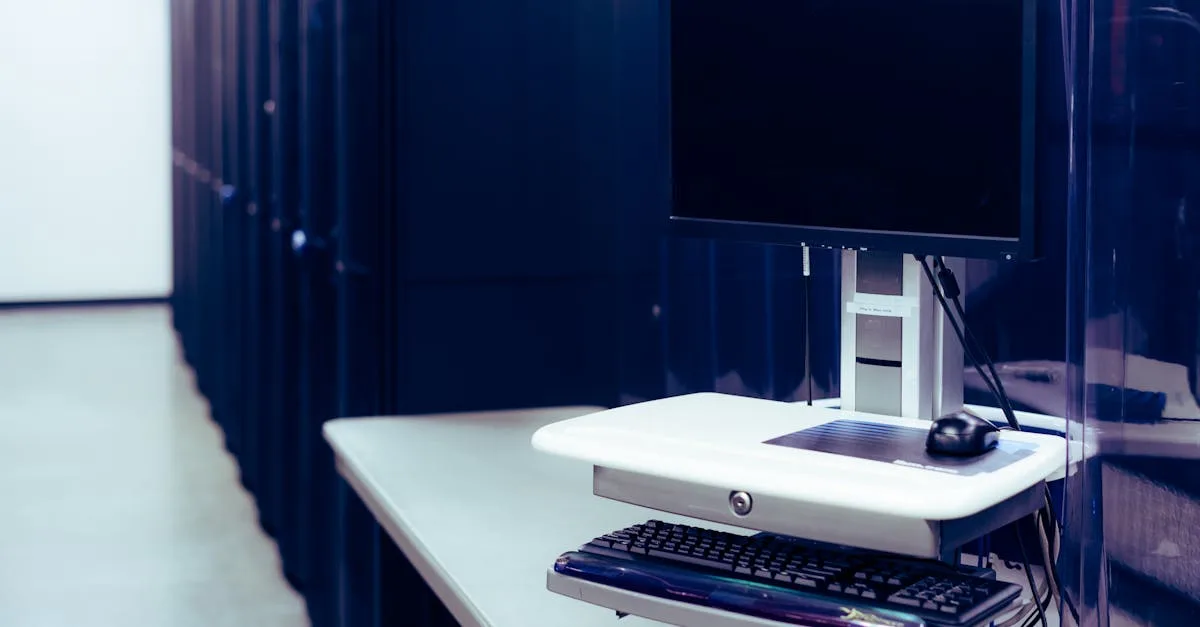 découvrez les dernières avancées et tendances en technologie, des innovations numériques aux nouvelles inventions qui transforment notre quotidien.