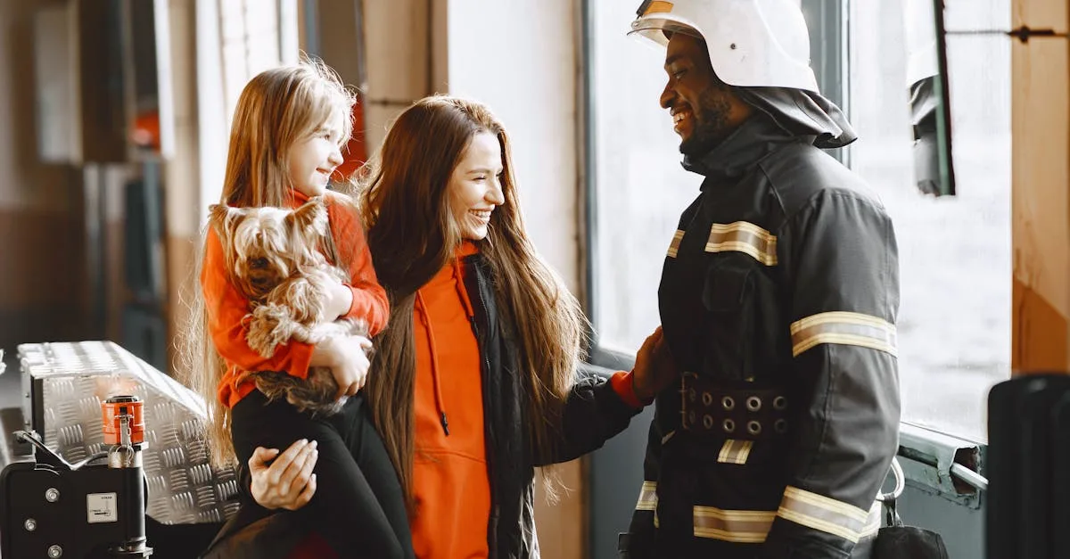 découvrez les informations clés sur le salaire des pompiers volontaires, leur rémunération, avantages et engagements.