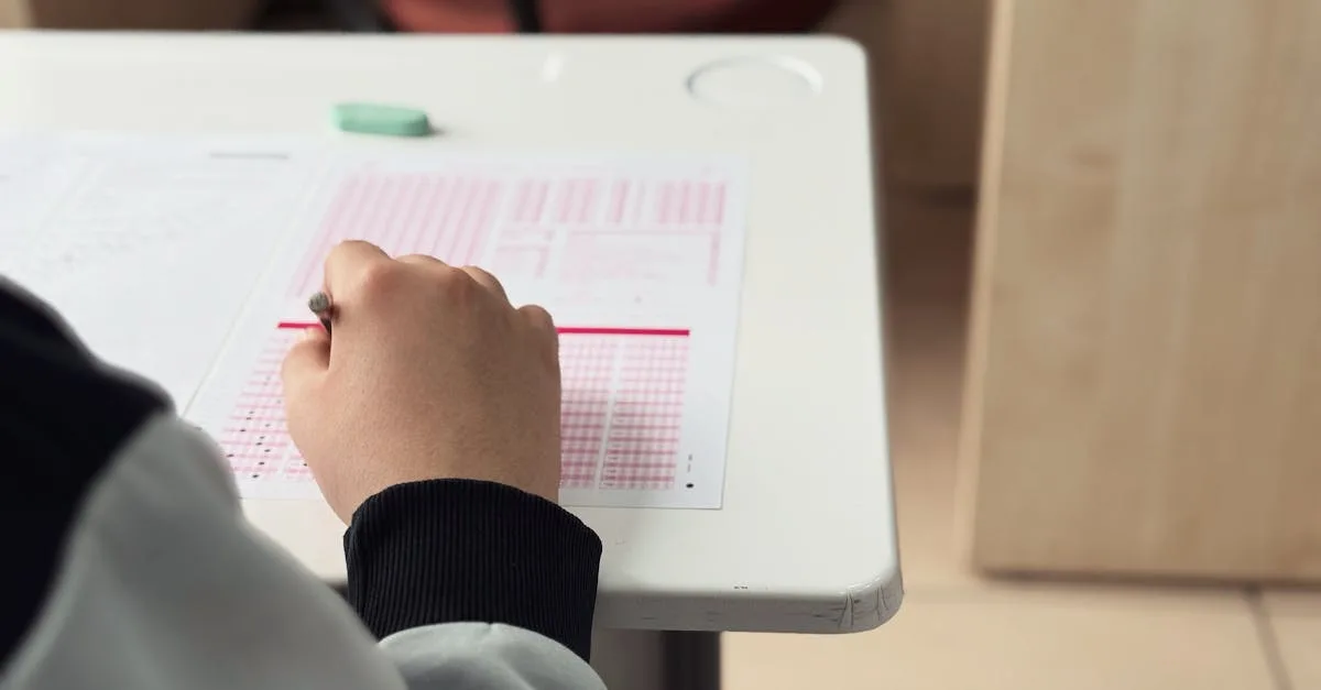 une plateforme d'examen en ligne sécurisée et facile à utiliser, conçue pour administrer, surveiller et évaluer les tests efficacement.