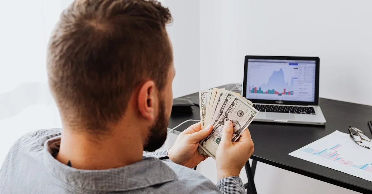 découvrez des idées et conseils pour générer un revenu depuis chez vous, optimiser vos finances et améliorer votre qualité de vie.
