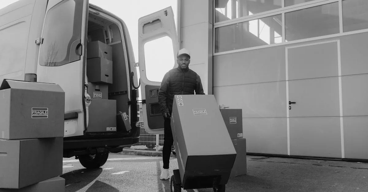 suivez vos colis en temps réel en france avec notre service de suivi de colis fiable et précis. restez informé de l’acheminement de vos envois facilement.