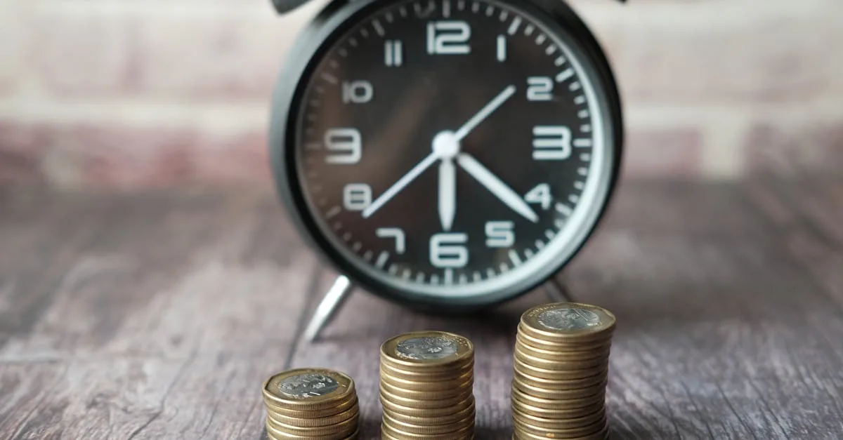 découvrez le délai de virement des salaires et tout ce qu'il faut savoir pour gérer efficacement vos paiements.