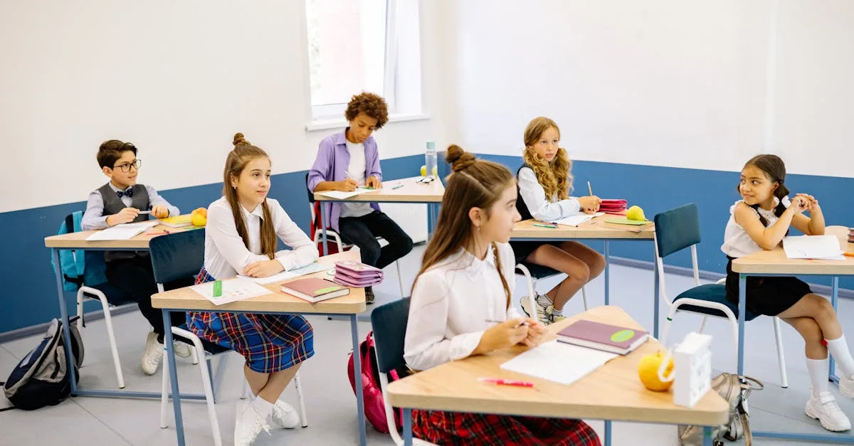 découvrez les informations essentielles sur l'exemption scolaire, ses conditions et démarches pour en bénéficier facilement.