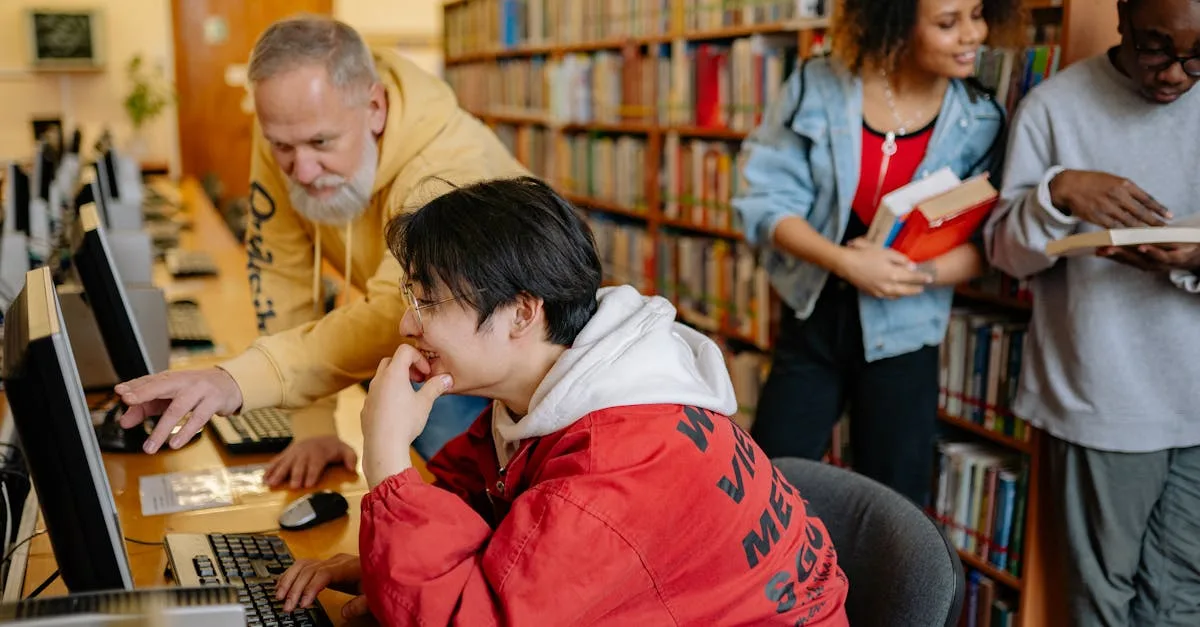 accès à la plateforme étudiante : connectez-vous facilement pour gérer vos cours, ressources et communications académiques.