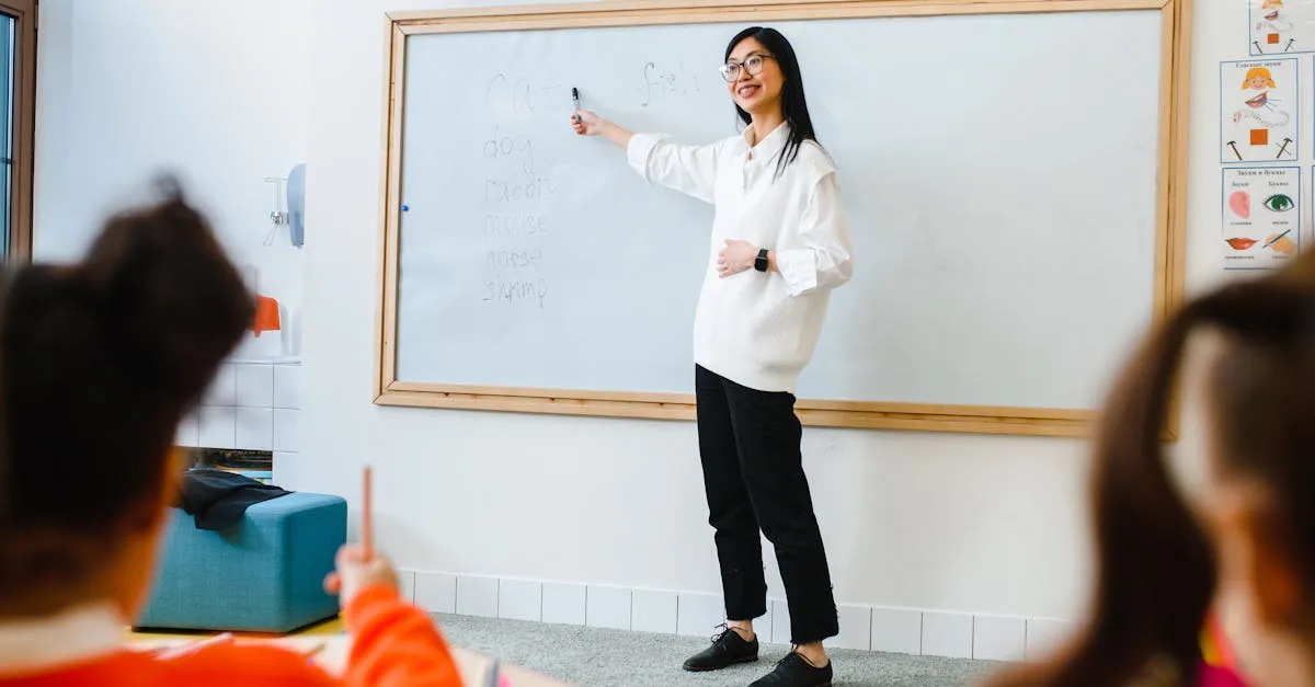 un forum dédié aux enseignants pour échanger, partager des ressources pédagogiques et discuter des meilleures pratiques éducatives.