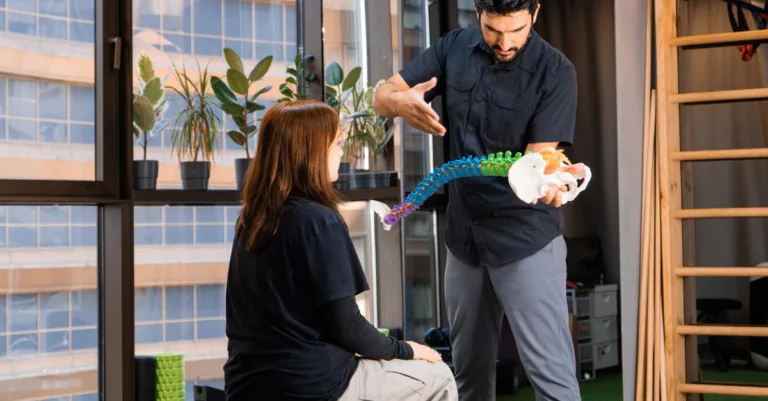 formation accélérée en ostéopathie : développez rapidement vos compétences pratiques et théoriques pour devenir ostéopathe certifié grâce à un programme intensif et complet.