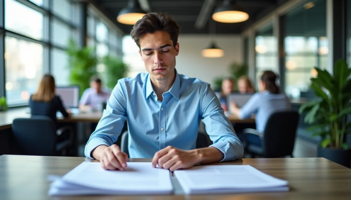 accès à l'emploi facilité