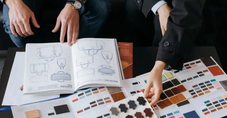 guide de sélection de sacs : trouvez le sac parfait adapté à votre style et à vos besoins grâce à nos conseils experts.
