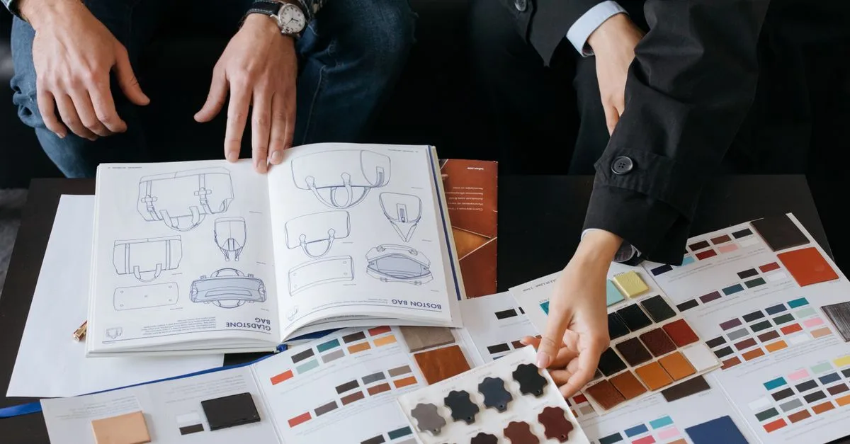guide de sélection de sacs : trouvez le sac parfait adapté à votre style et à vos besoins grâce à nos conseils experts.