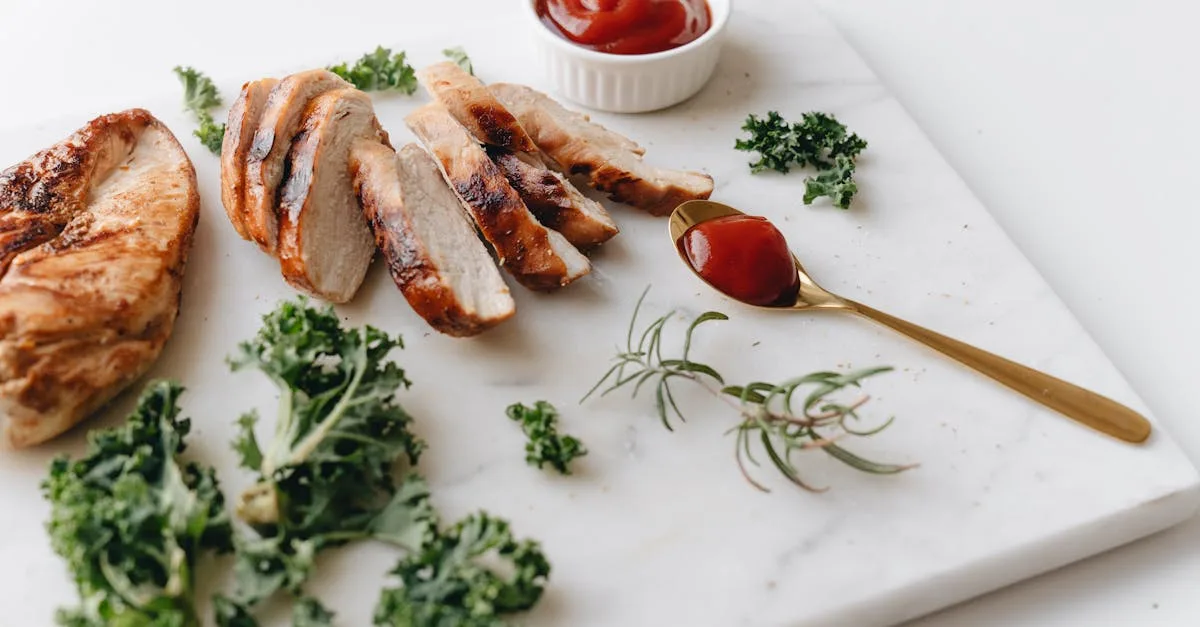 découvrez des recettes saines et délicieuses pour tous les goûts, faciles à préparer et idéales pour une alimentation équilibrée.