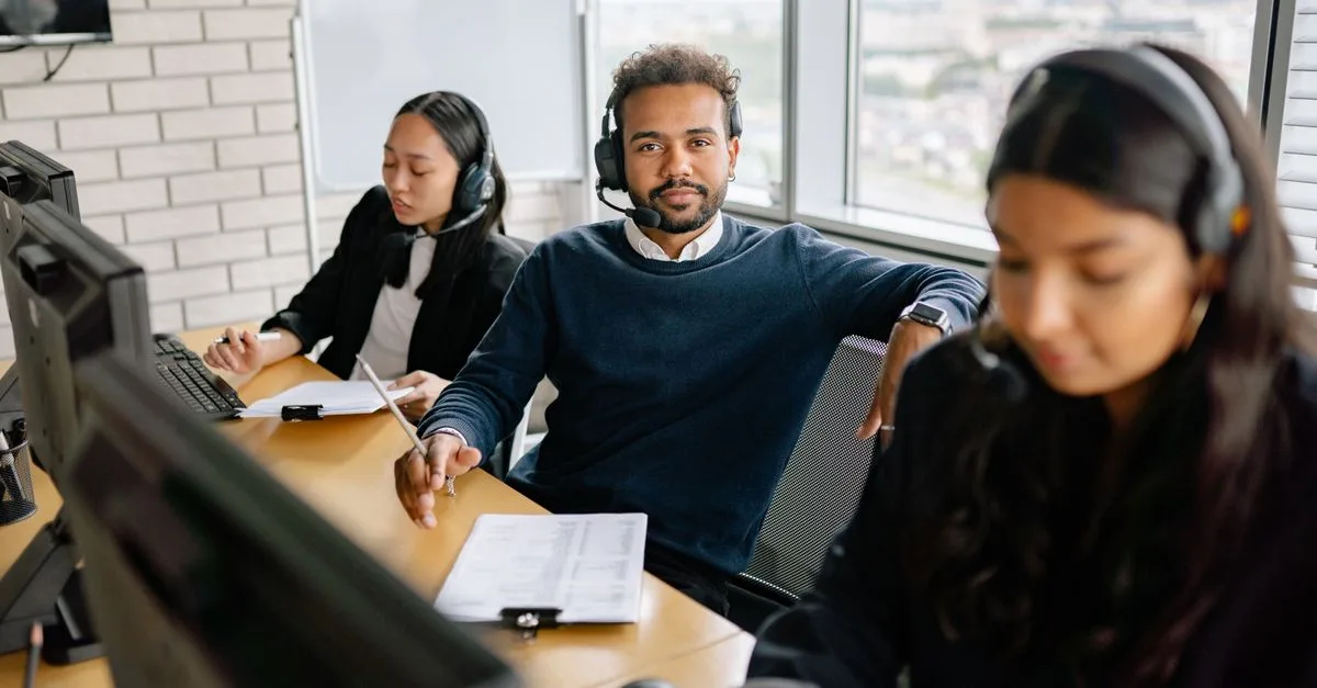 service client dédié pour répondre à toutes vos questions et vous offrir une assistance personnalisée efficace.
