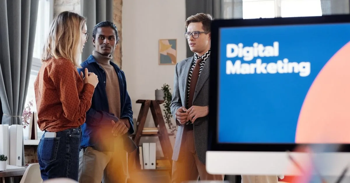 découvrez comment élaborer une stratégie digitale efficace pour renforcer votre présence en ligne, attirer plus de clients et optimiser votre transformation numérique.