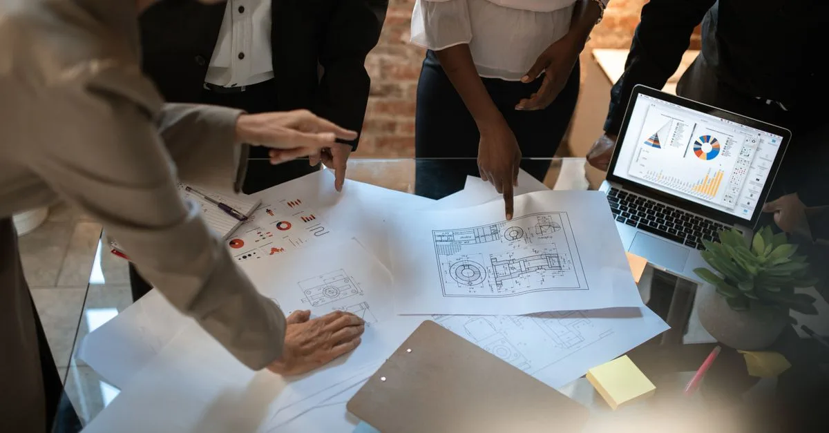 découvrez le mémorandum des entrepreneurs industriels, un guide essentiel pour comprendre les enjeux, stratégies et opportunités dans le secteur industriel.