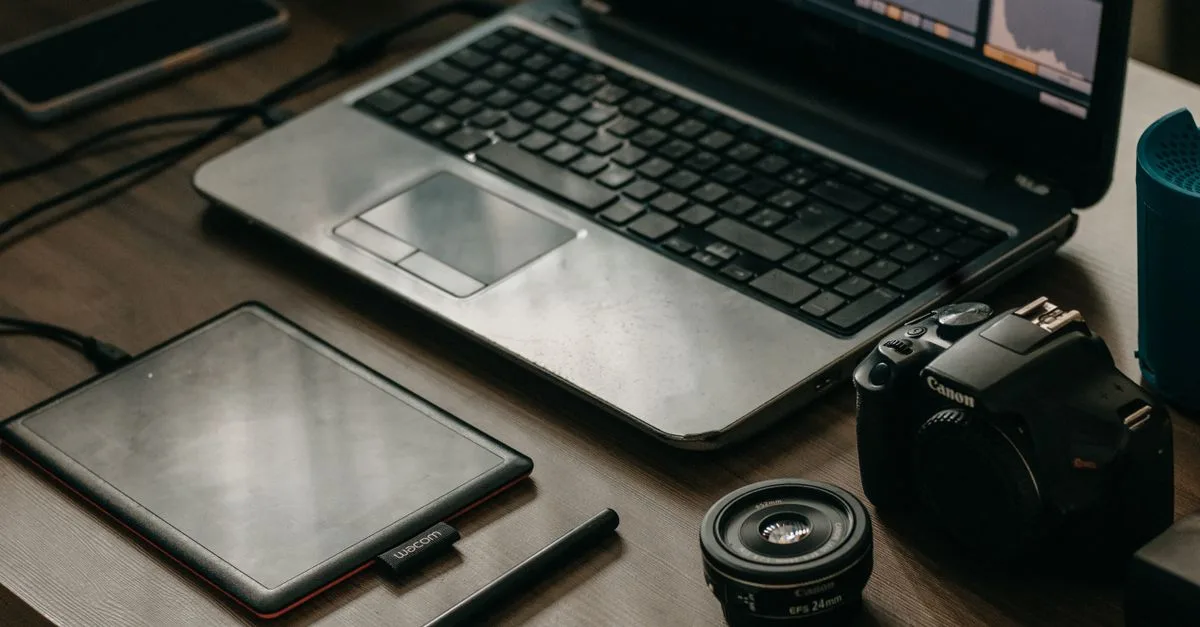 améliorez votre efficacité avec des astuces et outils de productivité digitale pour mieux gérer votre temps et vos tâches au quotidien.