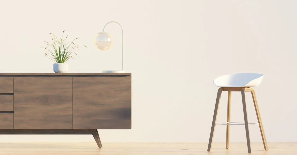 découvrez l'élégance du style minimaliste : simplicité, fonctionnalité et esthétique épurée pour un intérieur moderne et harmonieux.
